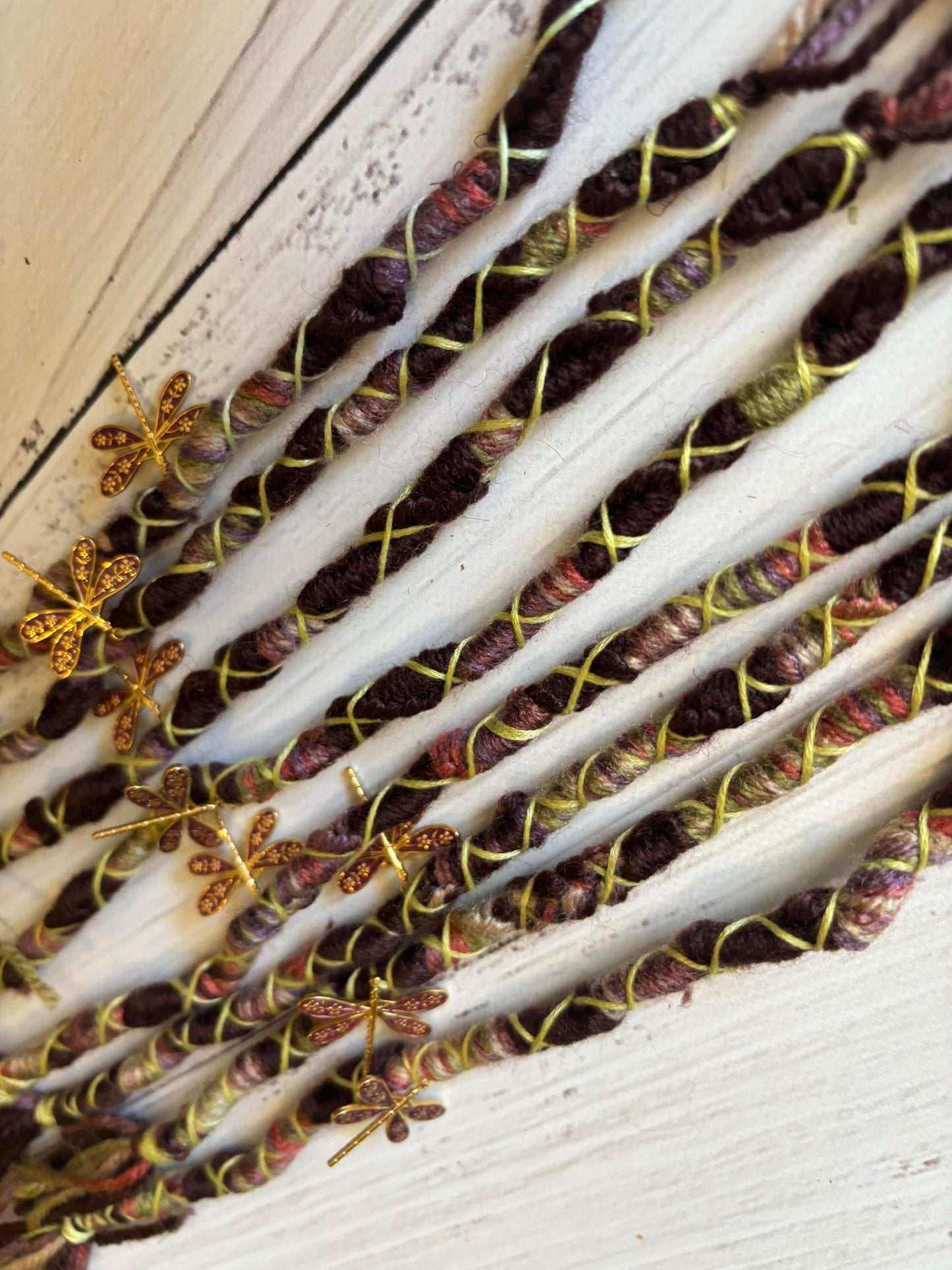 DragonFly (only available for online purchase)