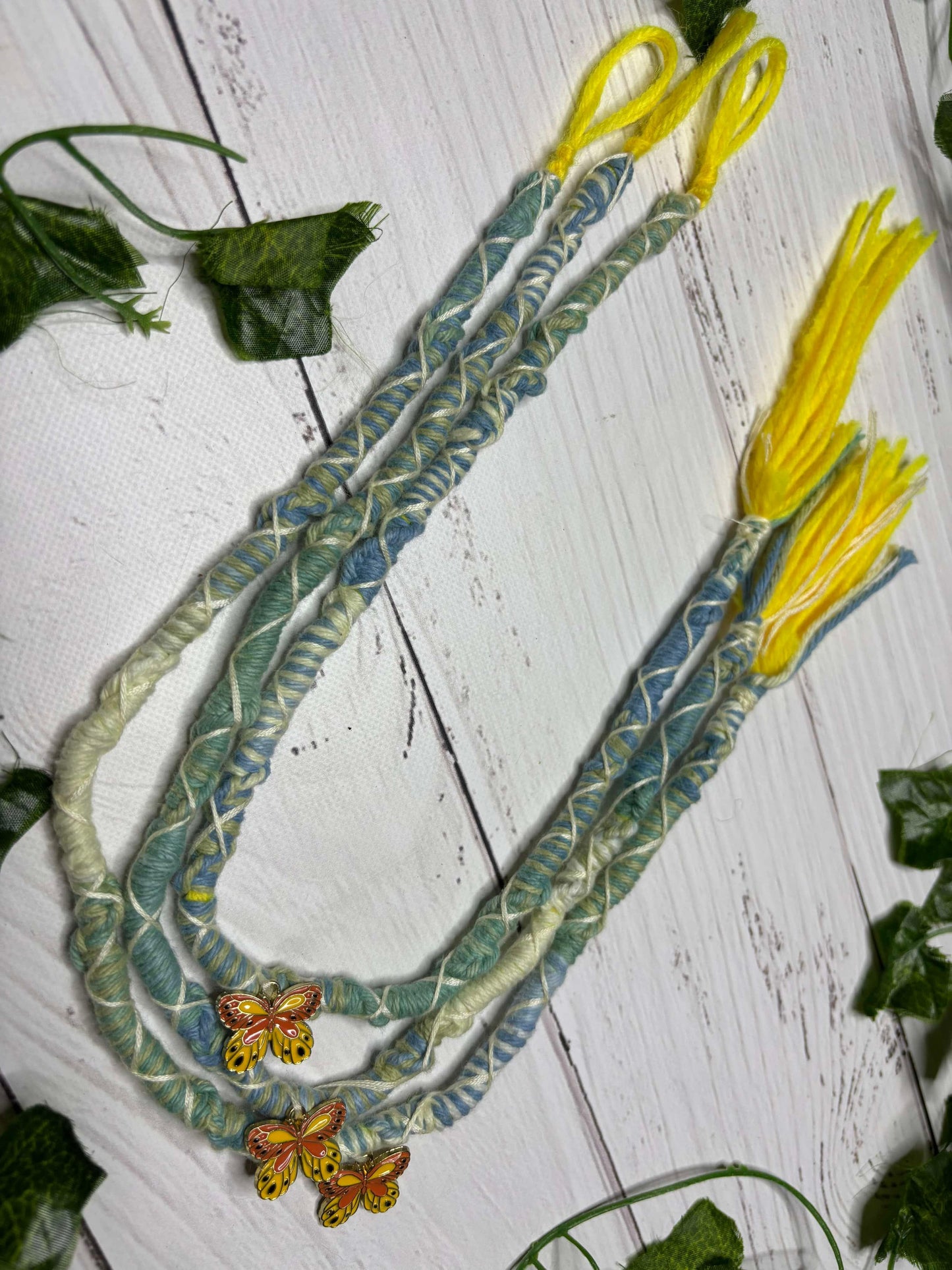 Butterfly (only available for online purchase)