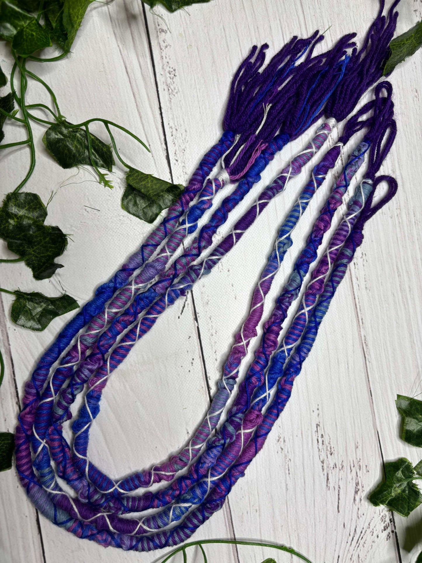 Purple Blend (only available for online purchase)