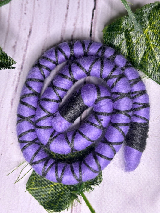 Small 30-35cm Glacier Dusk (only available for online purchase)