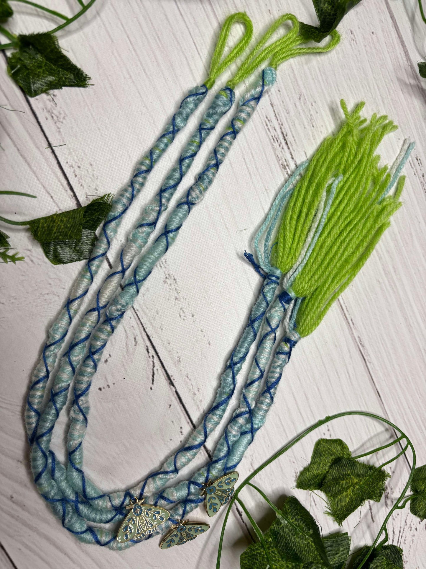 Blue Moth (only available for online purchase)