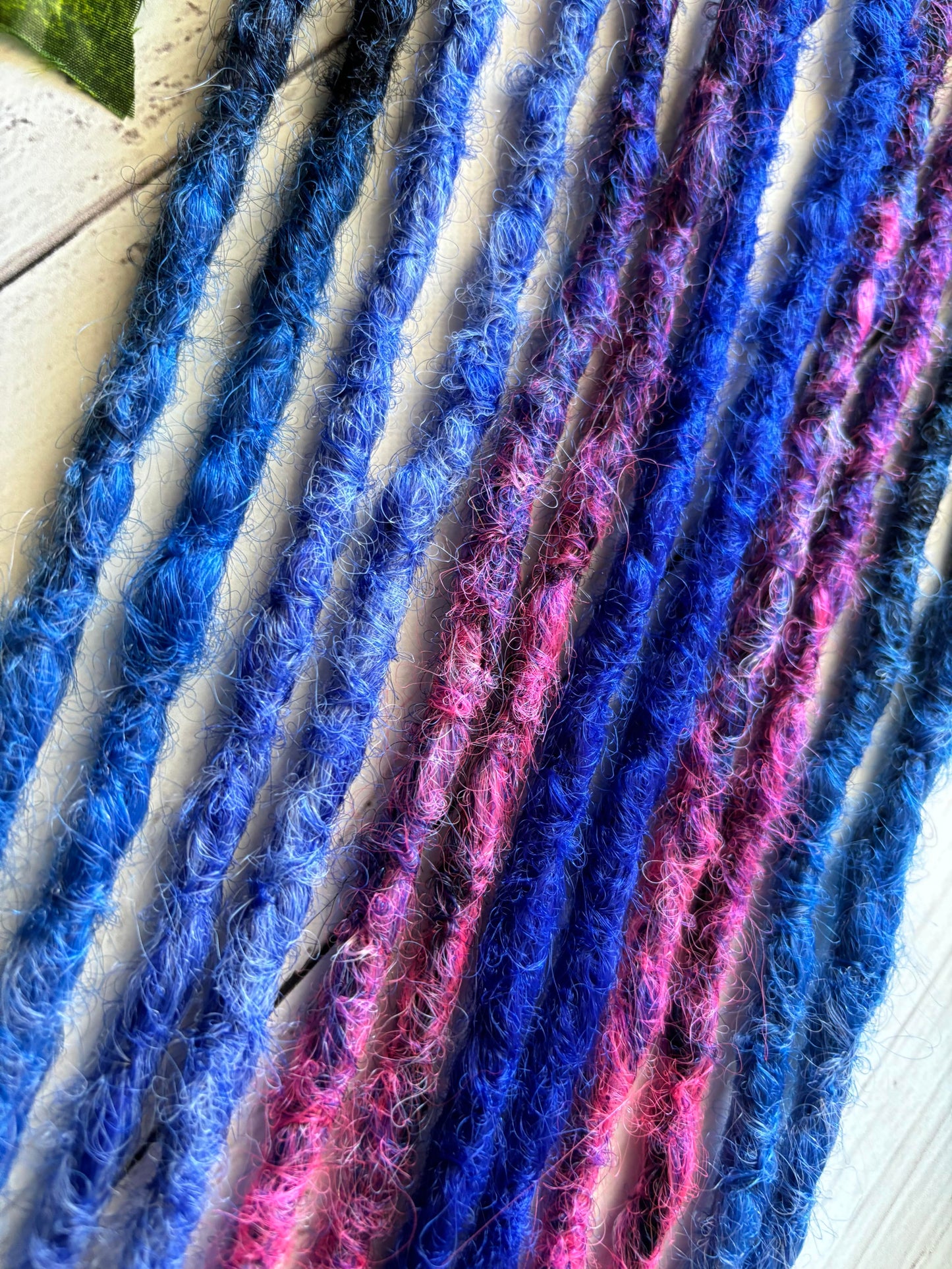 Set of 6, 55-65cm Cosmos Theme Double Ended Extensios