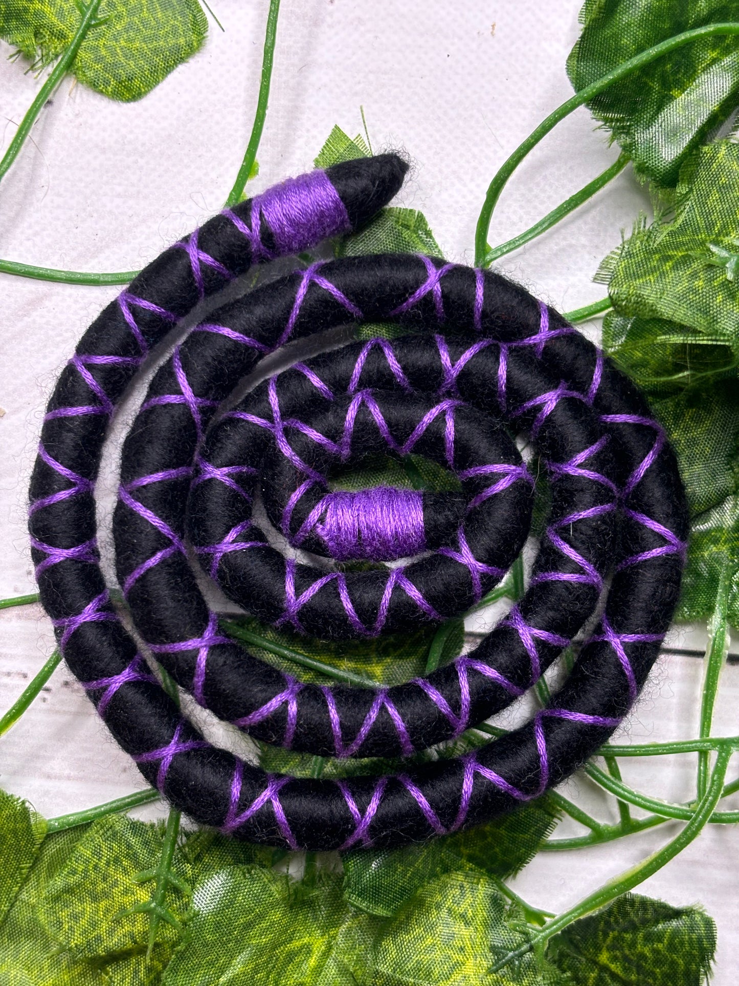 Large 65-70cm Midnight