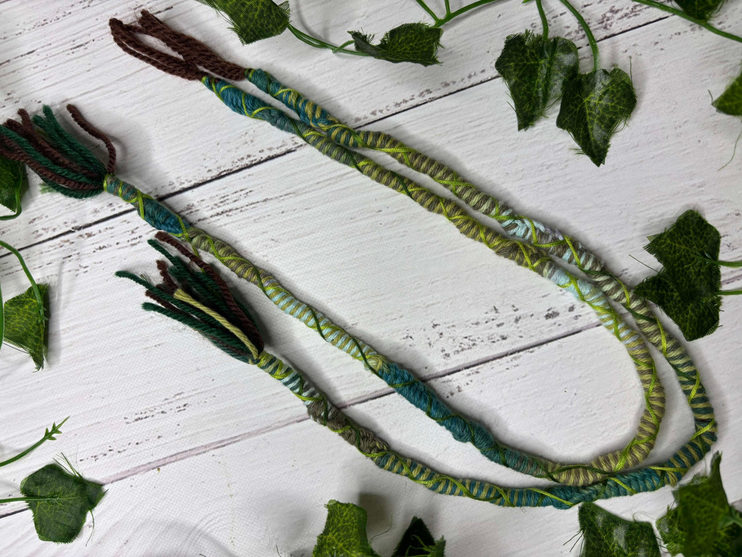 Earthy Green (only available for online purchase)