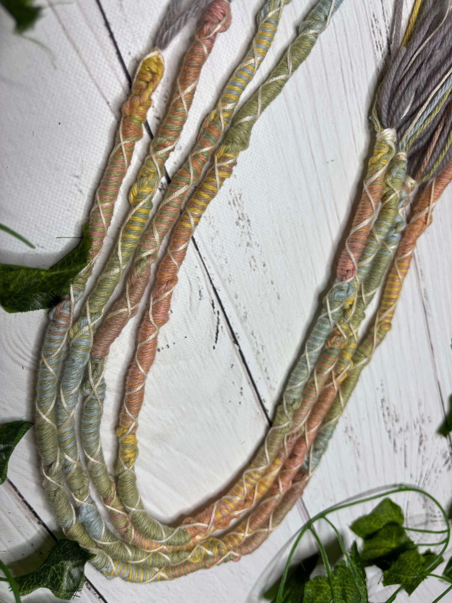 Pastel Blend (only available for online purchase)