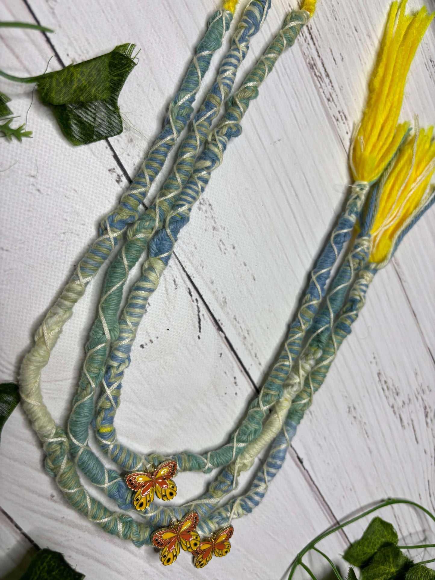 Butterfly (only available for online purchase)