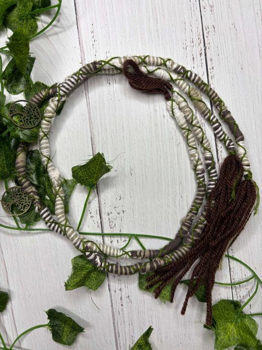 Light Earthy Tree (only available for online purchase)