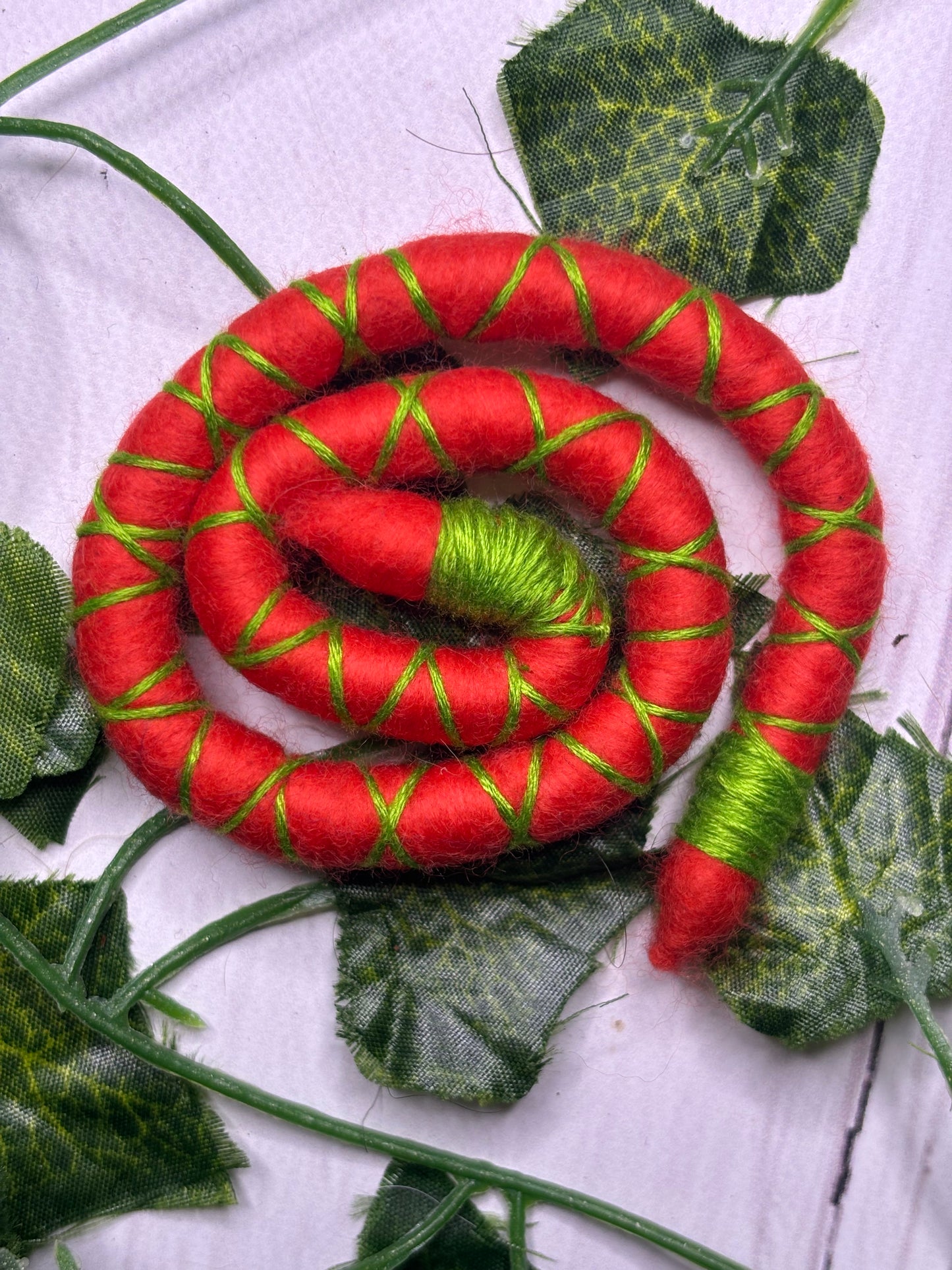 Small 30-35cm Festive (only available for online purchase)