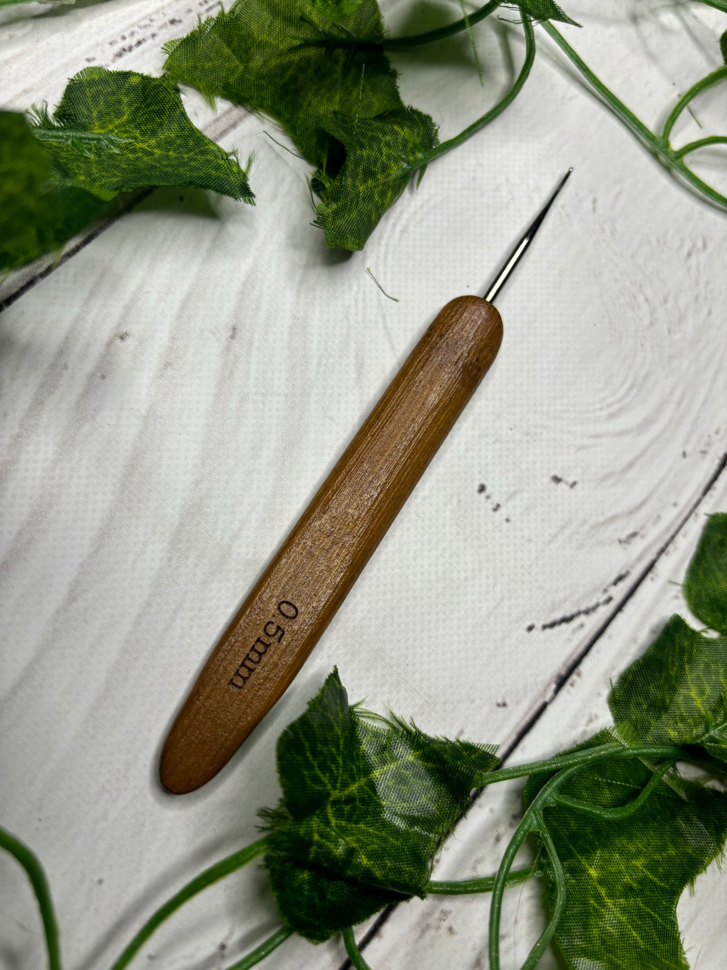 0.5mm Crochet Hook (only available for online purchase)