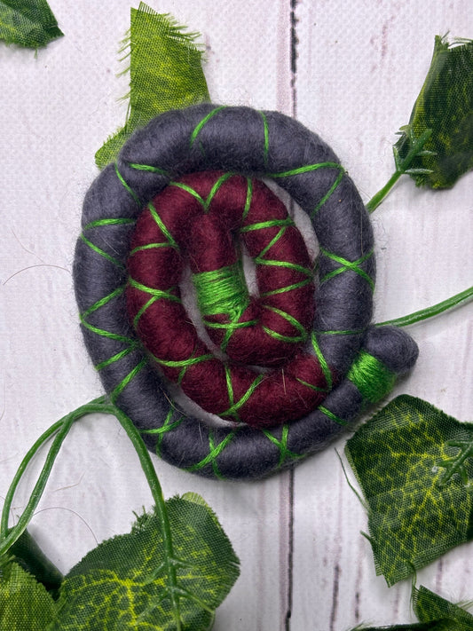 Small 30-35cm Rainforest Twilight (only available for online purchase)