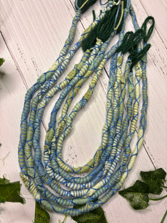 Sea Foam (only available for online purchase)