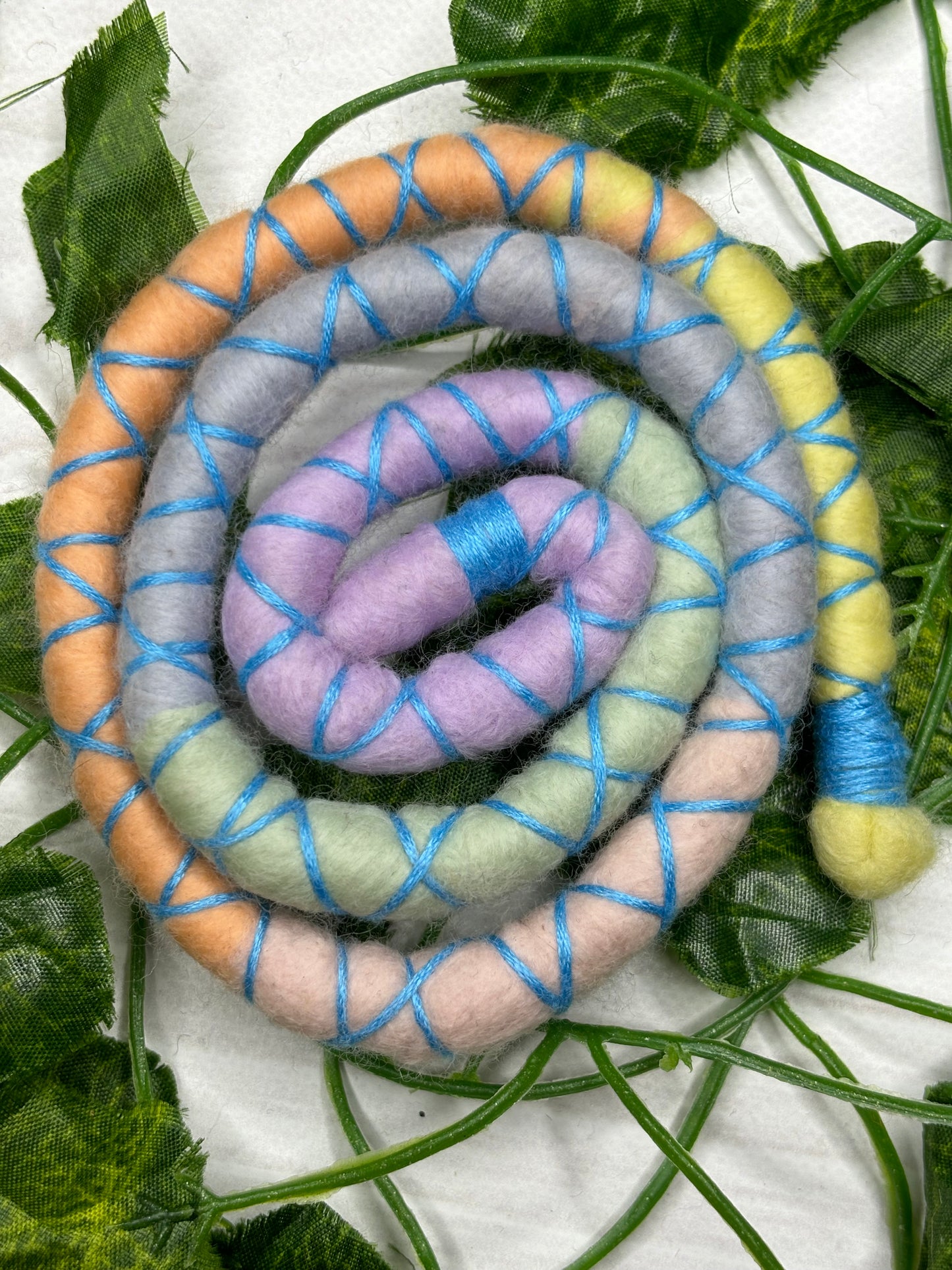 Large 65-70cm Pastel Rainbow (only available for online purchase)