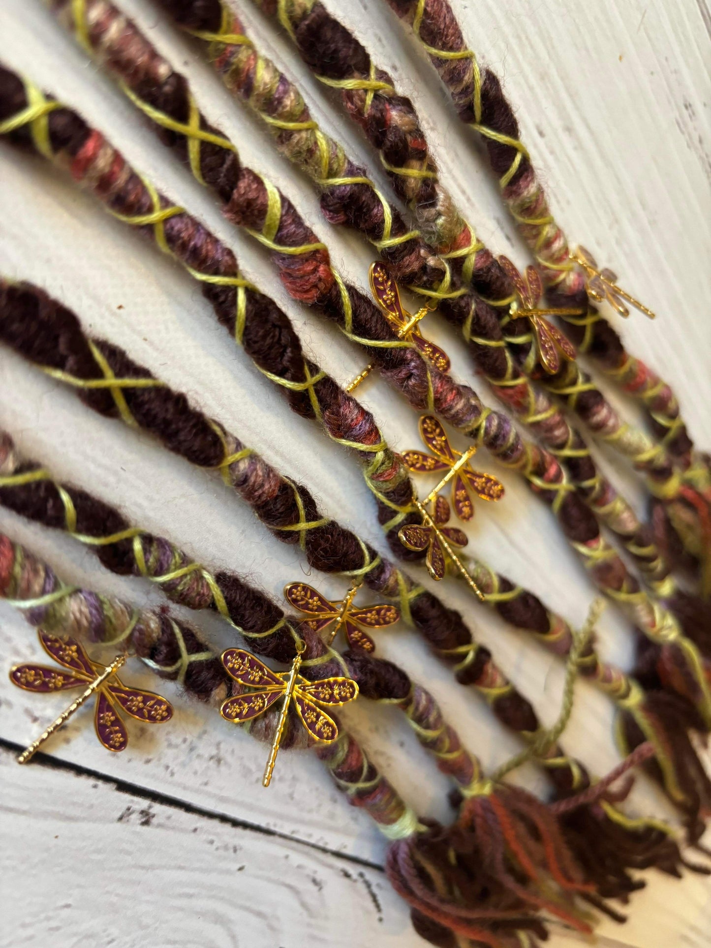 DragonFly (only available for online purchase)