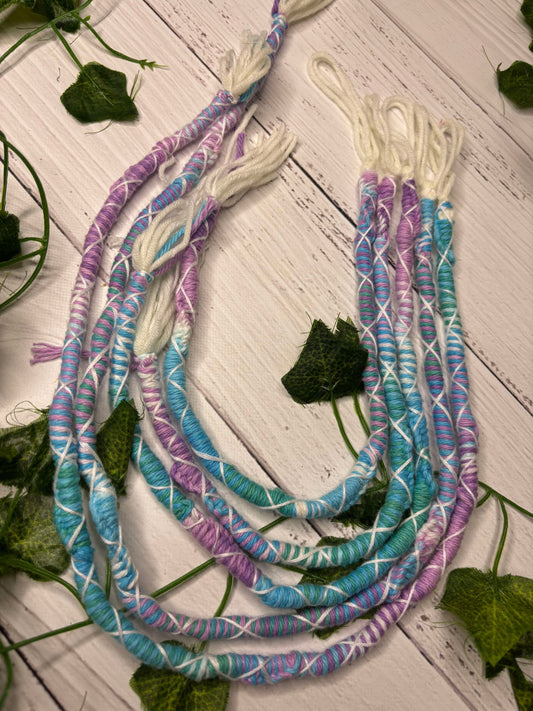 Fairy Floss (only available for online purchase)