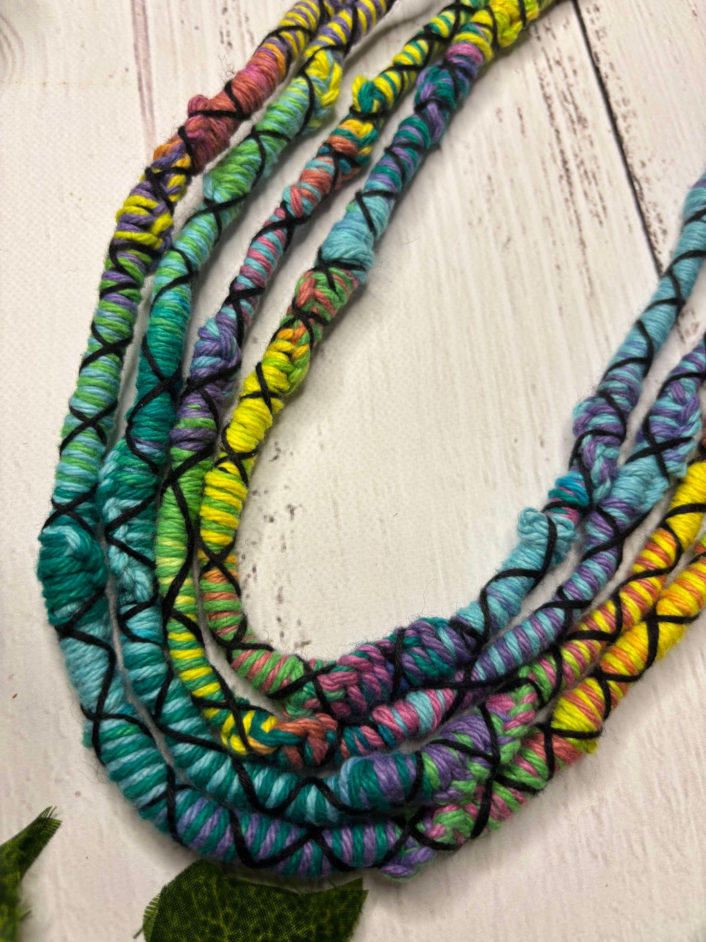 Rainbow (only available for online purchase)