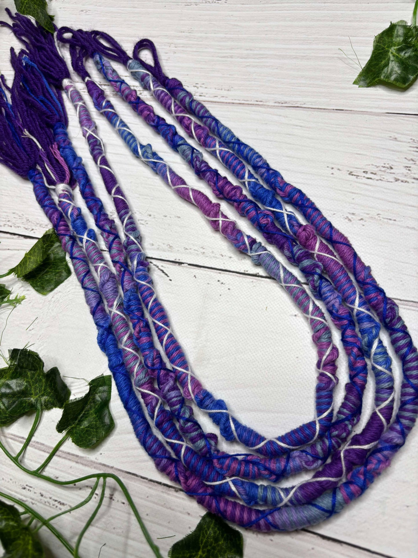 Purple Blend (only available for online purchase)