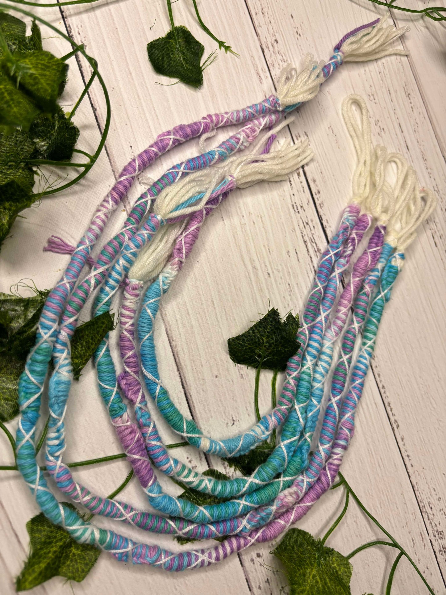 Fairy Floss (only available for online purchase)