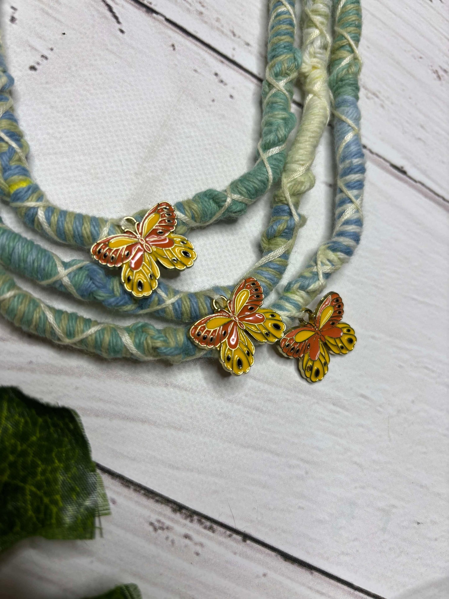 Butterfly (only available for online purchase)