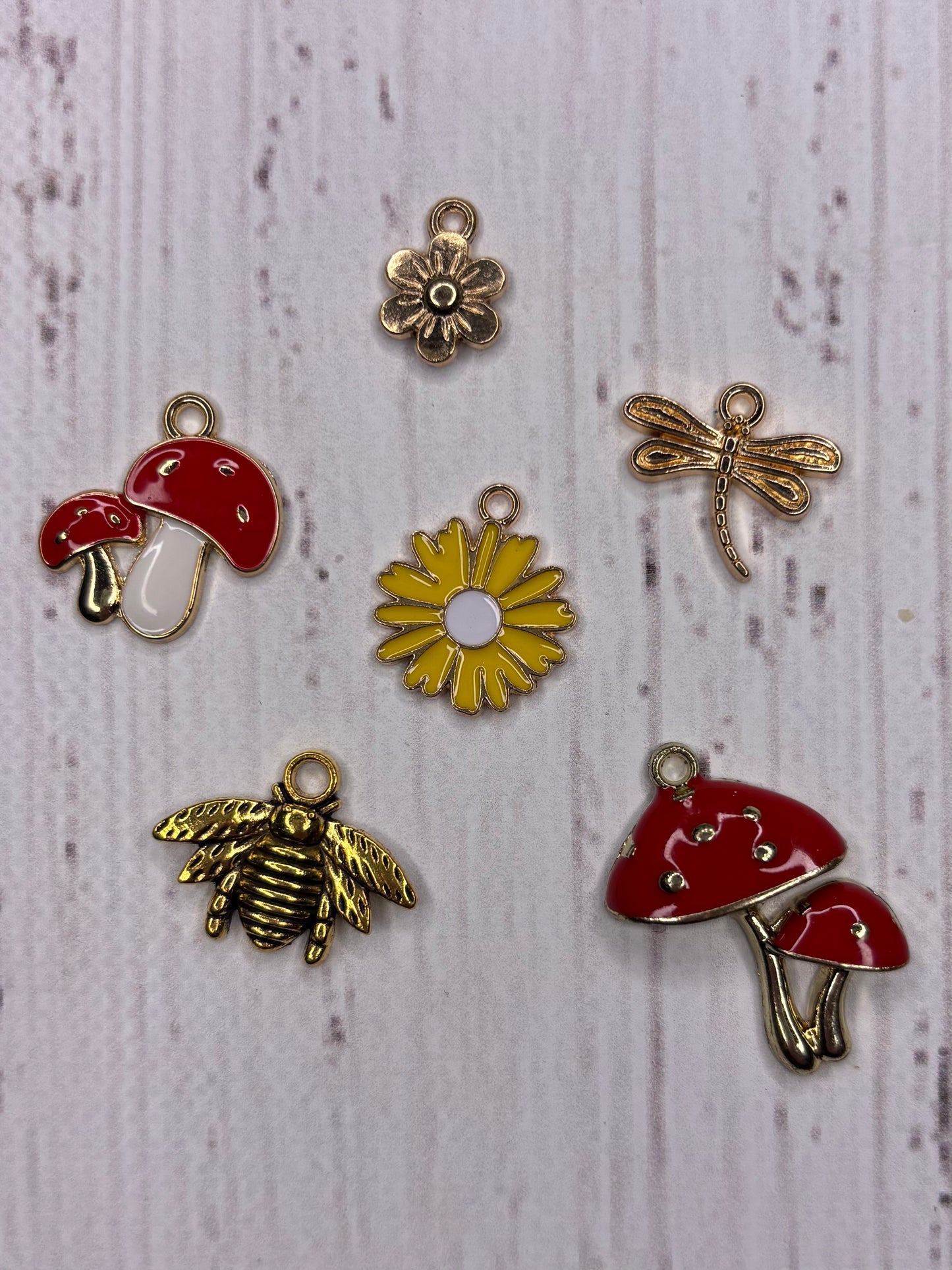 Garden Set
