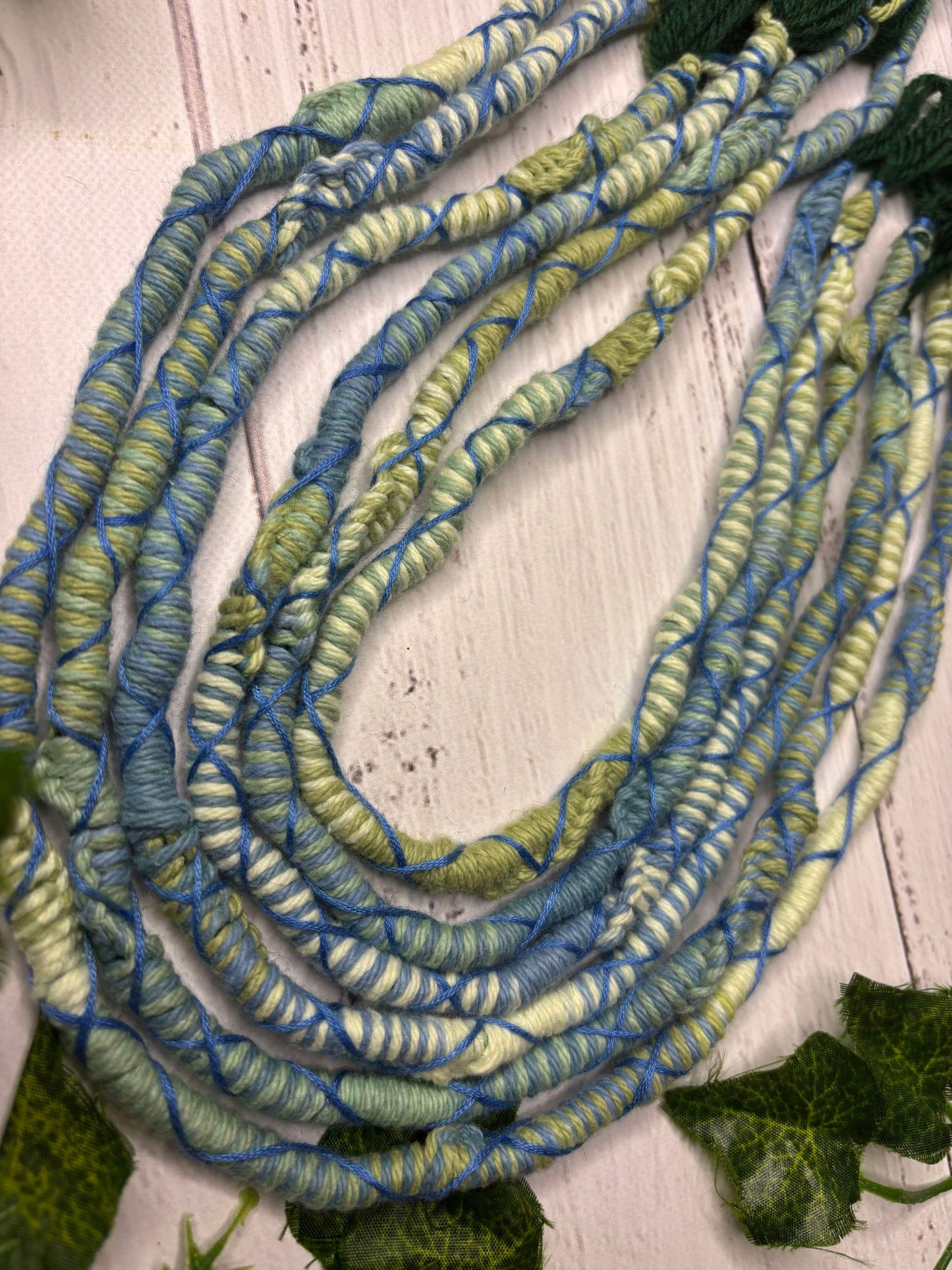 Sea Foam (only available for online purchase)