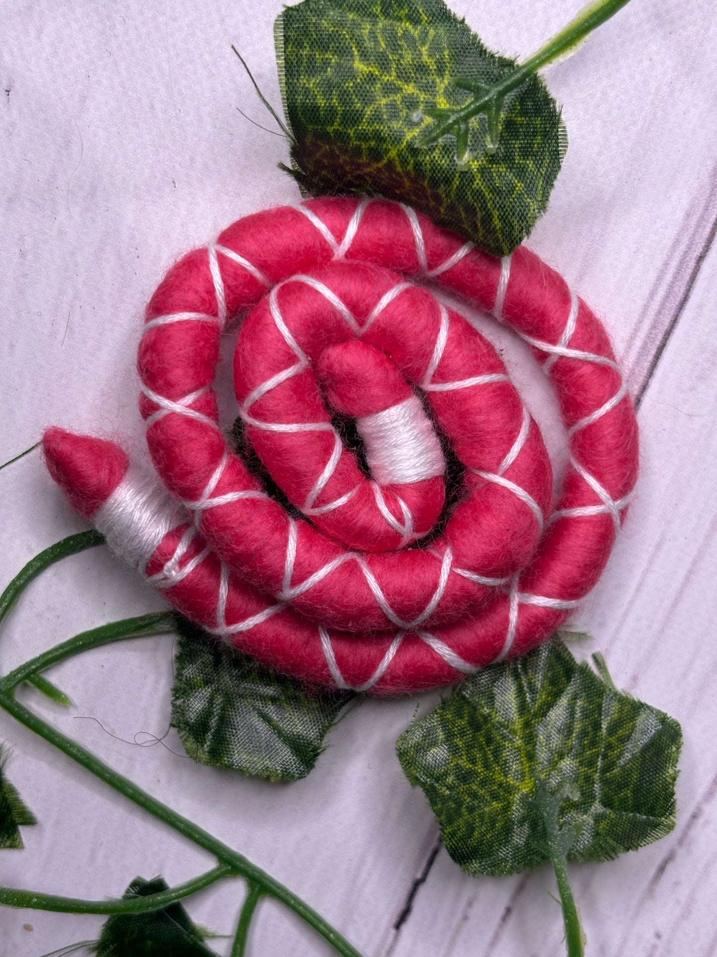 Small 30-35cm Redskin (only available for online purchase)