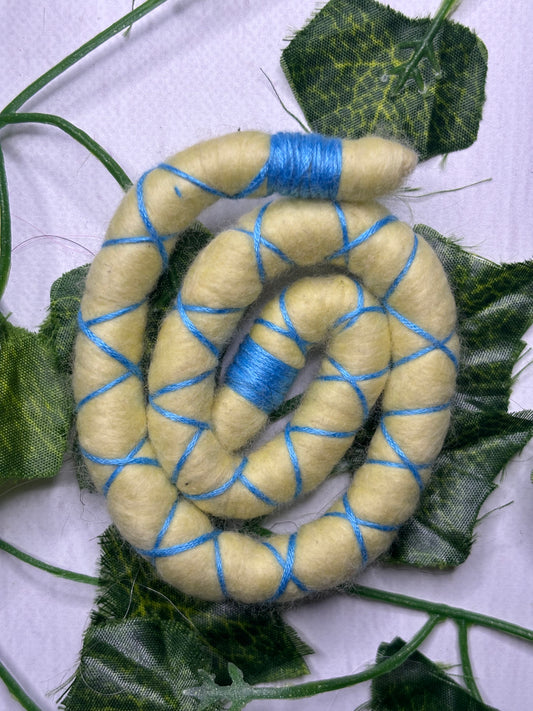 Small 30-35cm Snow Mountain (only available for online purchase)