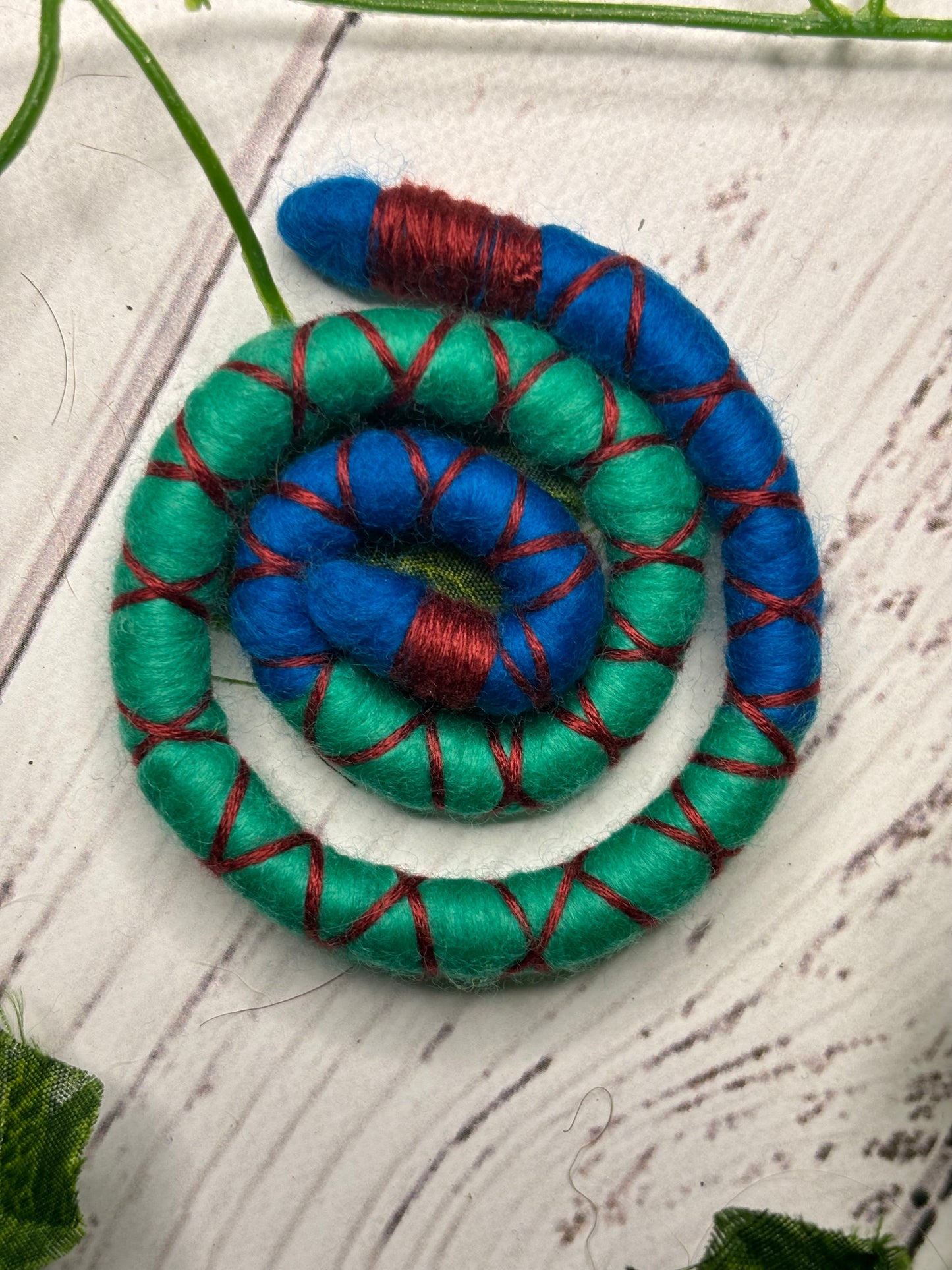 Small 30-35cm Lagoon (only available for online purchase)