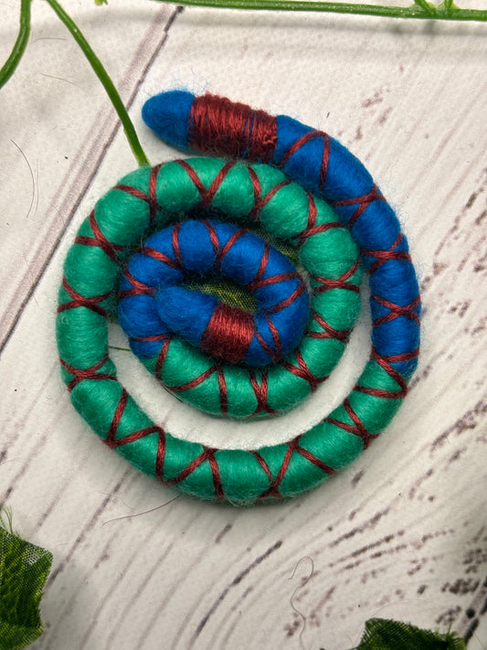 Small 30-35cm Lagoon (only available for online purchase)