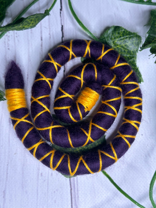 Small 30-35cm Lavender Field (only available for online purchase)