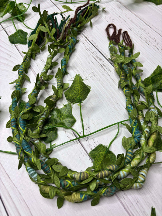 Leafy Vine (only available for online purchase)