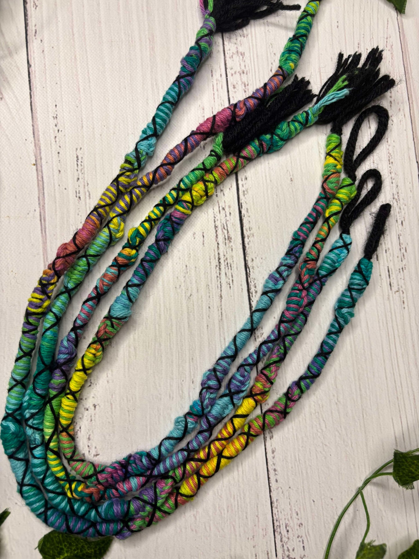 Rainbow (only available for online purchase)