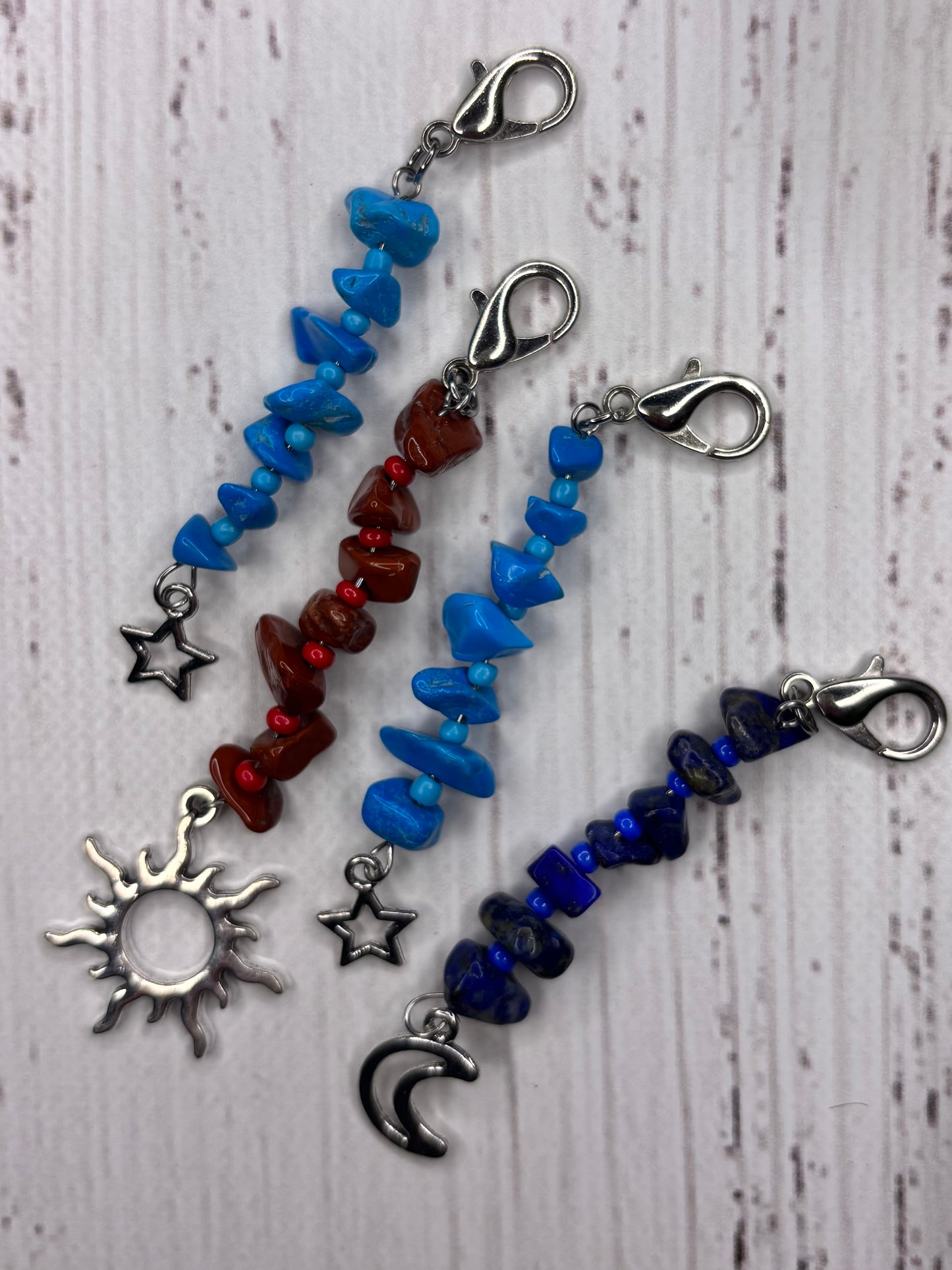 Sun & Moon Set