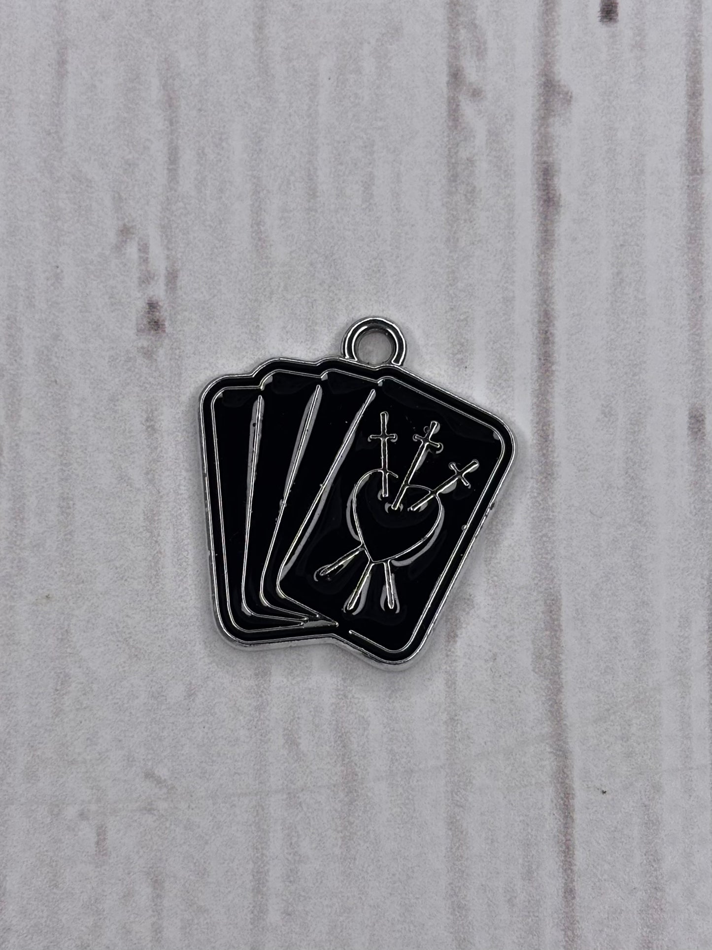 Witchcraft Set