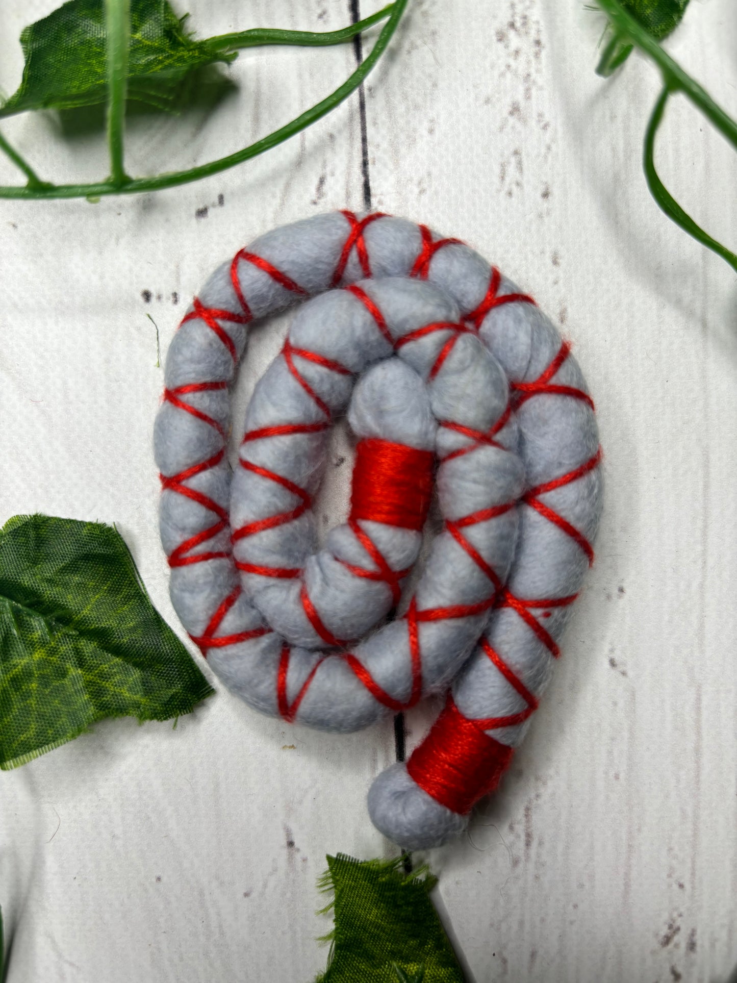 Small 30-35cm Dystopian (only available for online purchase)