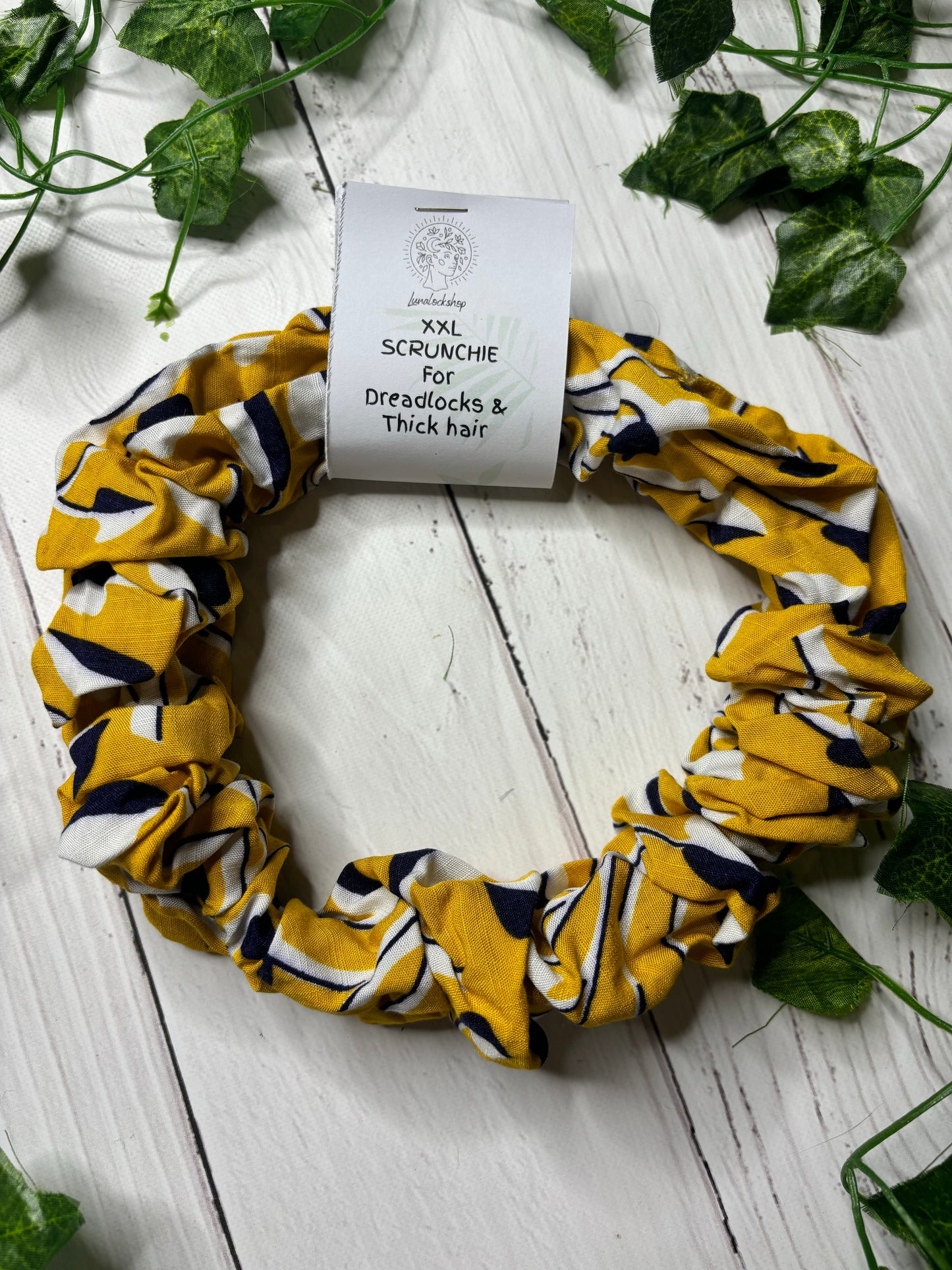 XXL Scrunchie