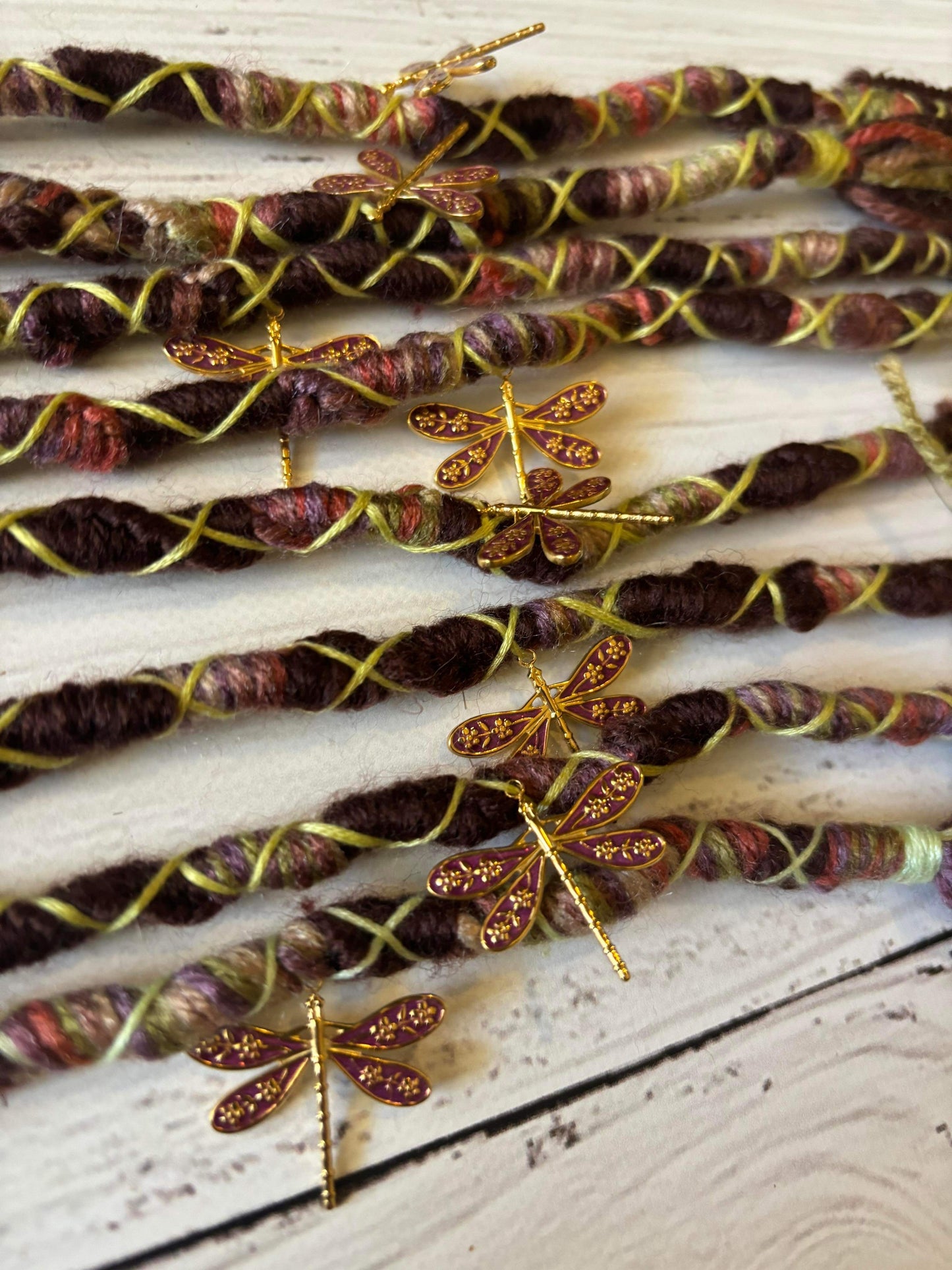 DragonFly (only available for online purchase)