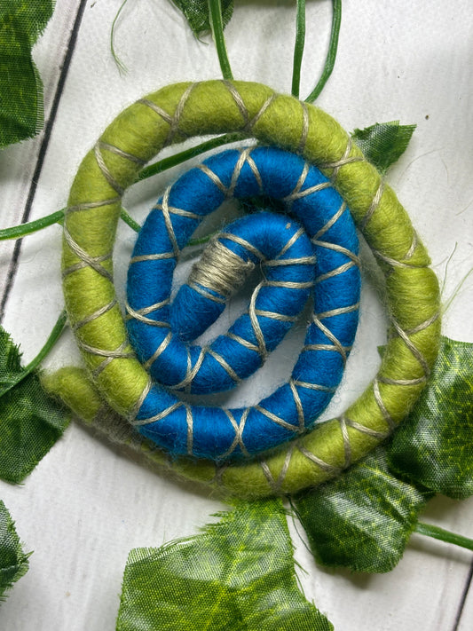 Medium 40-45cm Lagoon (only available for online purchase)