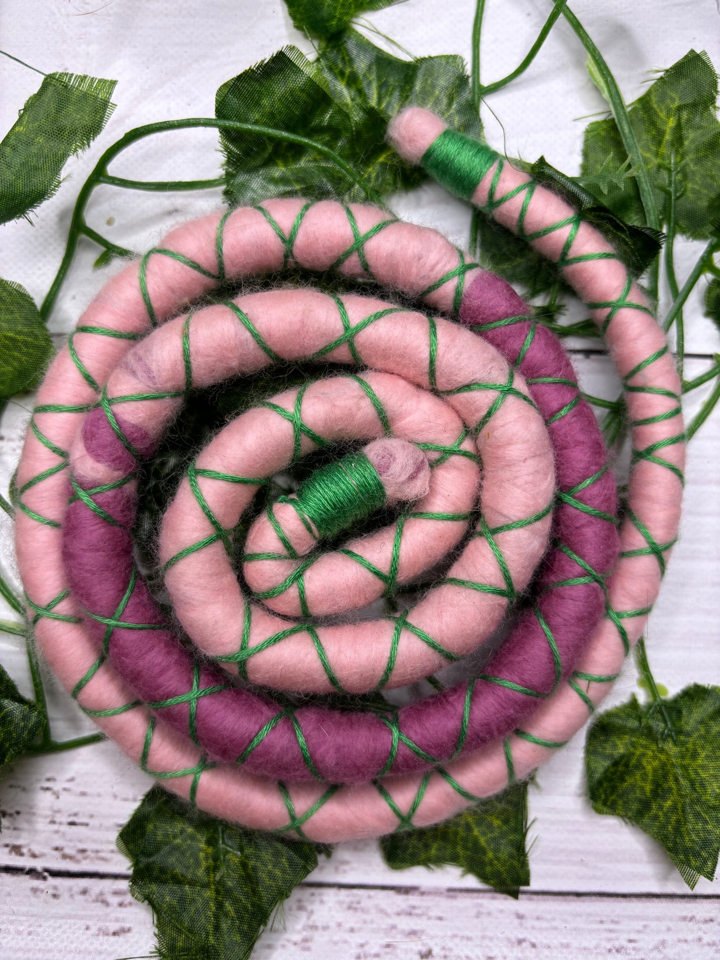 Extra Large 85-90cm Mint Gum (only available for online purchase)