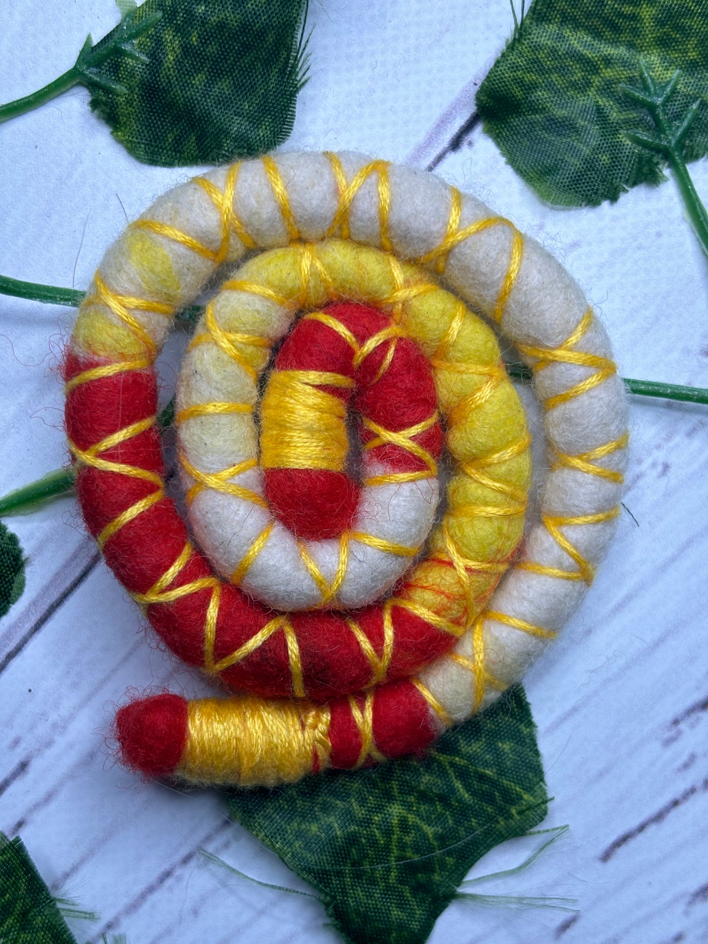 Small 30-35cm Sunset (only available for online purchase)