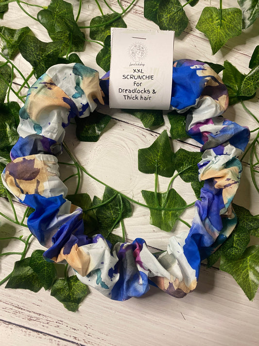 XXL Scrunchie