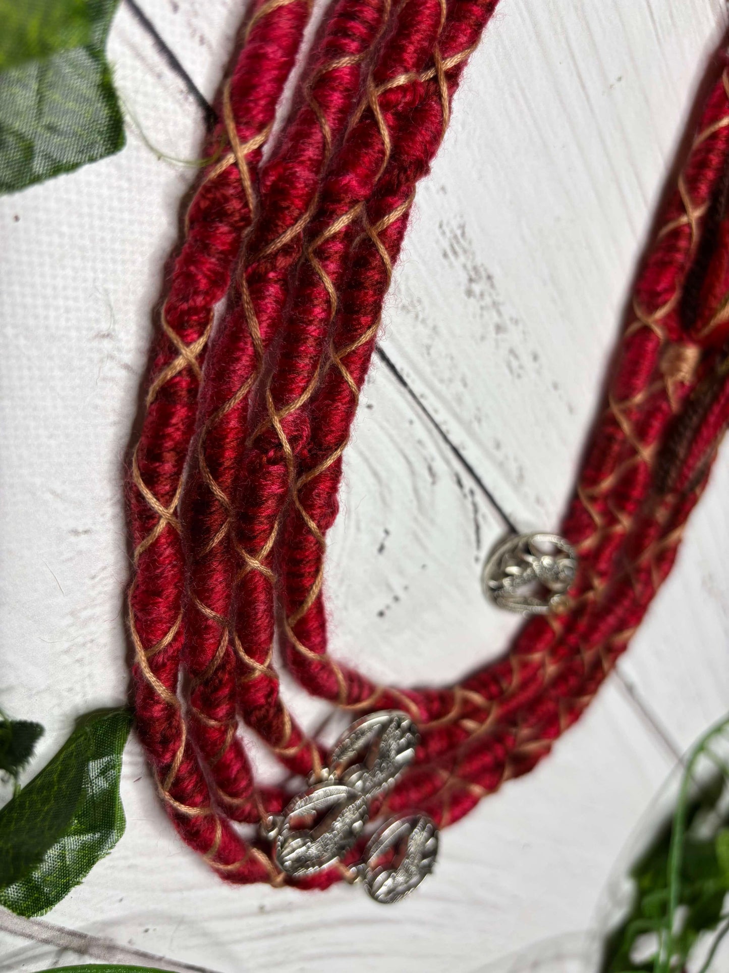 Red Wolf (only available for online purchase)