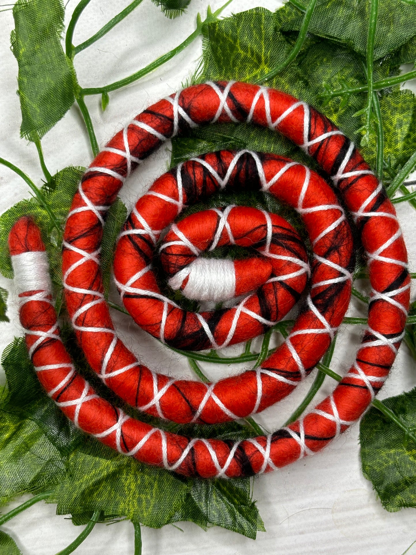 Large 65-70cm Redback (only available for online purchase)