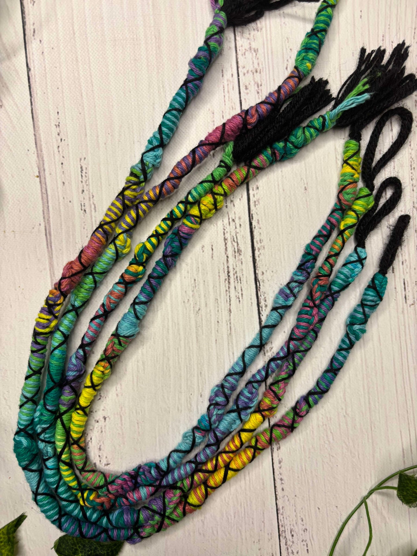 Rainbow (only available for online purchase)