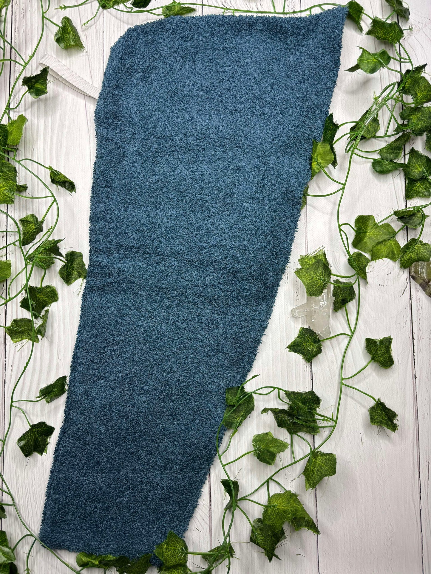 Extra Large Shower Turban