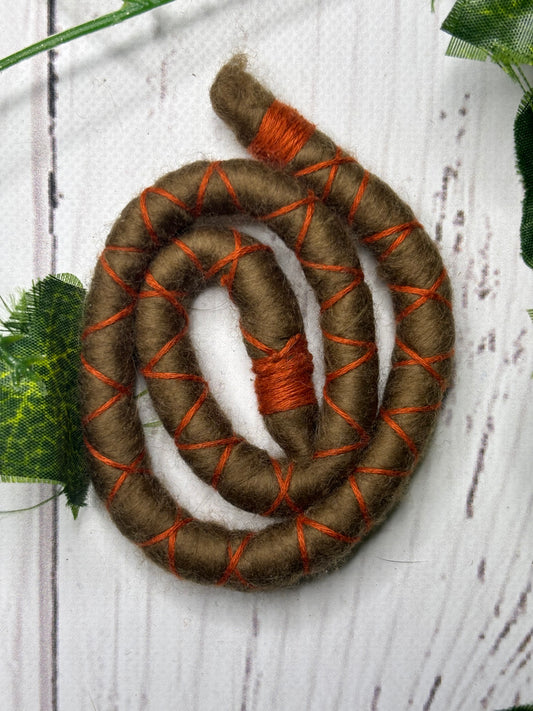 Small 30-35cm Copper Hills (only available for online purchase)