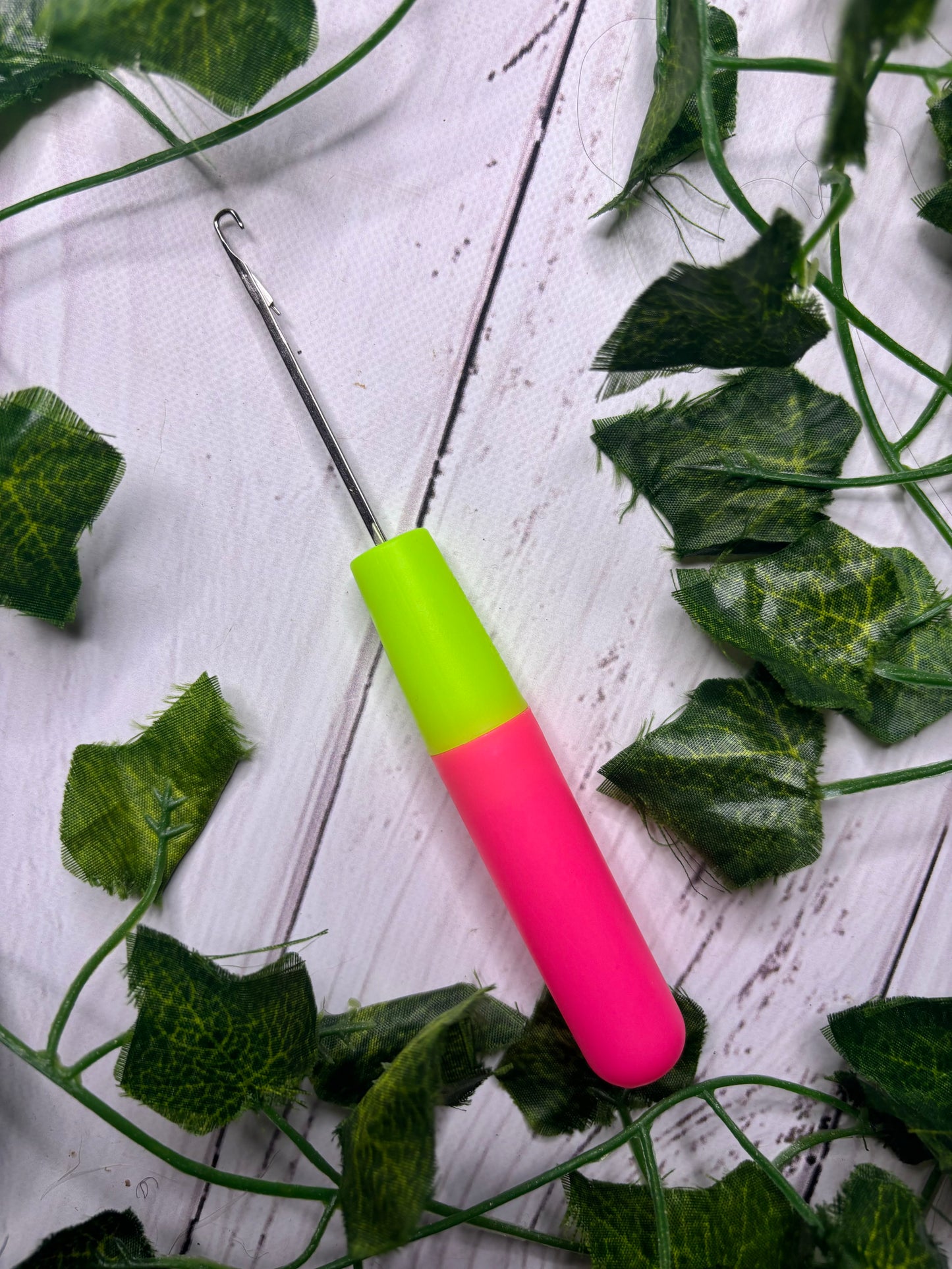 Latch Hook Install Tool (only available for online purchase)