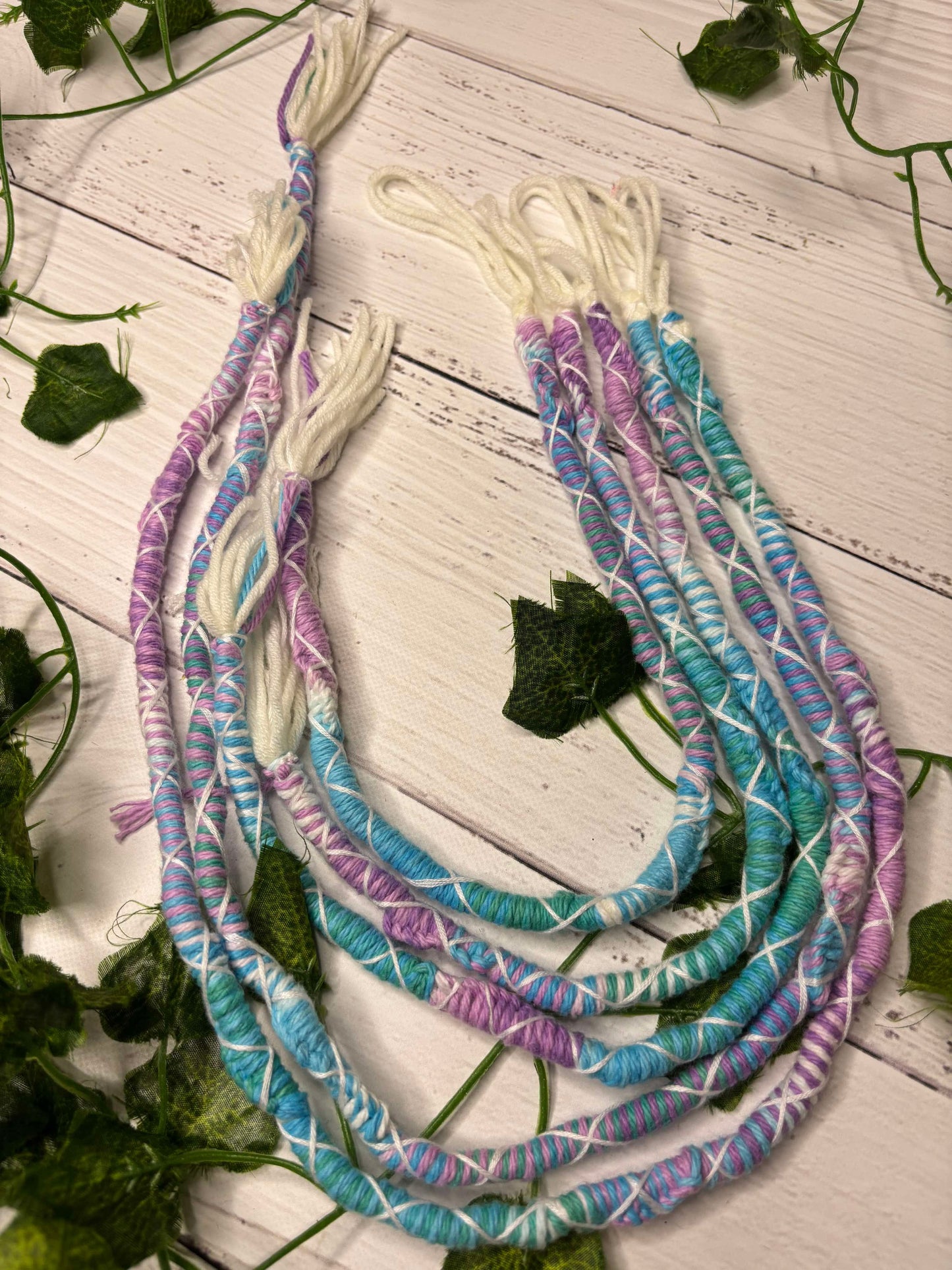 Fairy Floss (only available for online purchase)