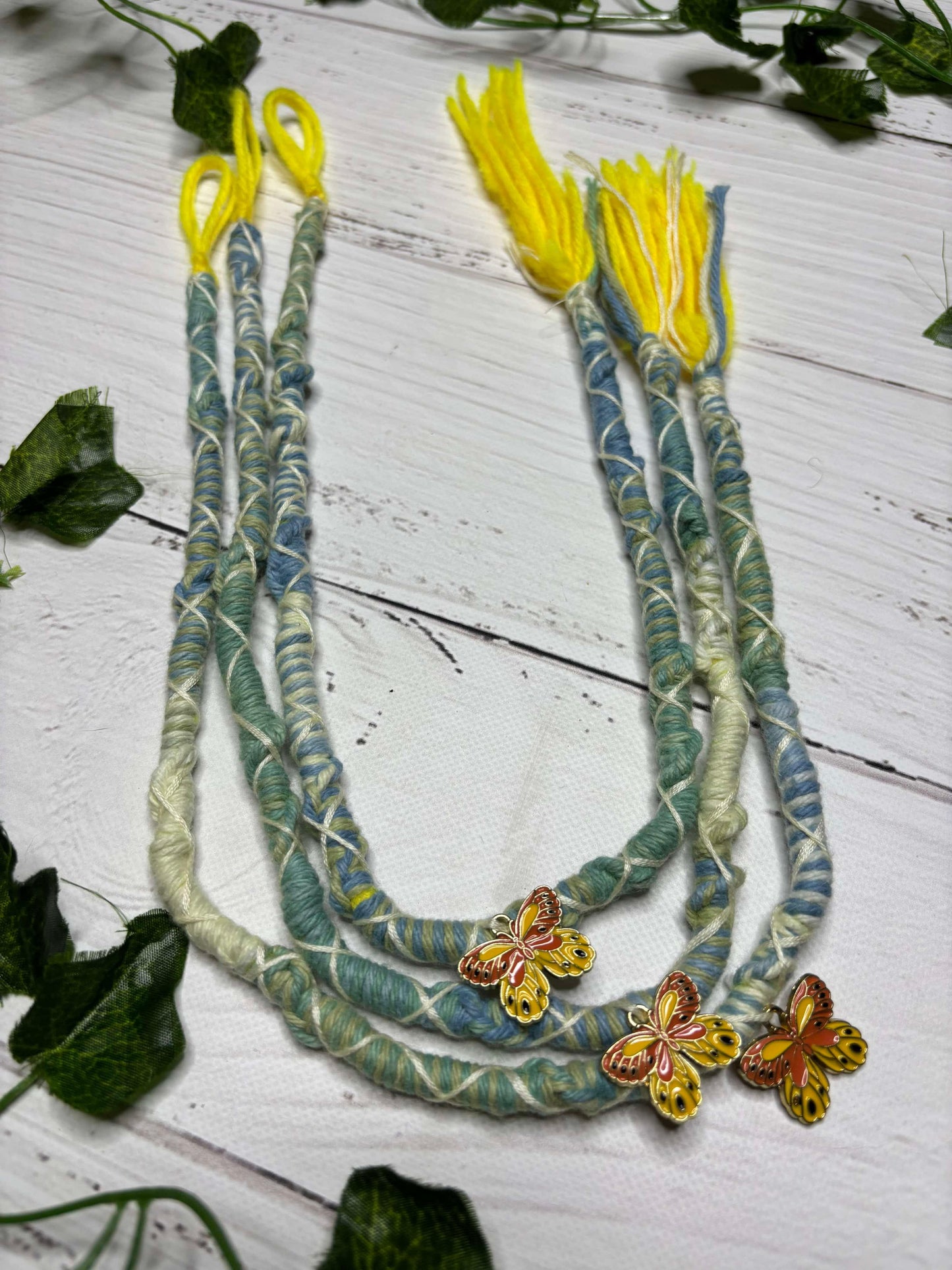 Butterfly (only available for online purchase)