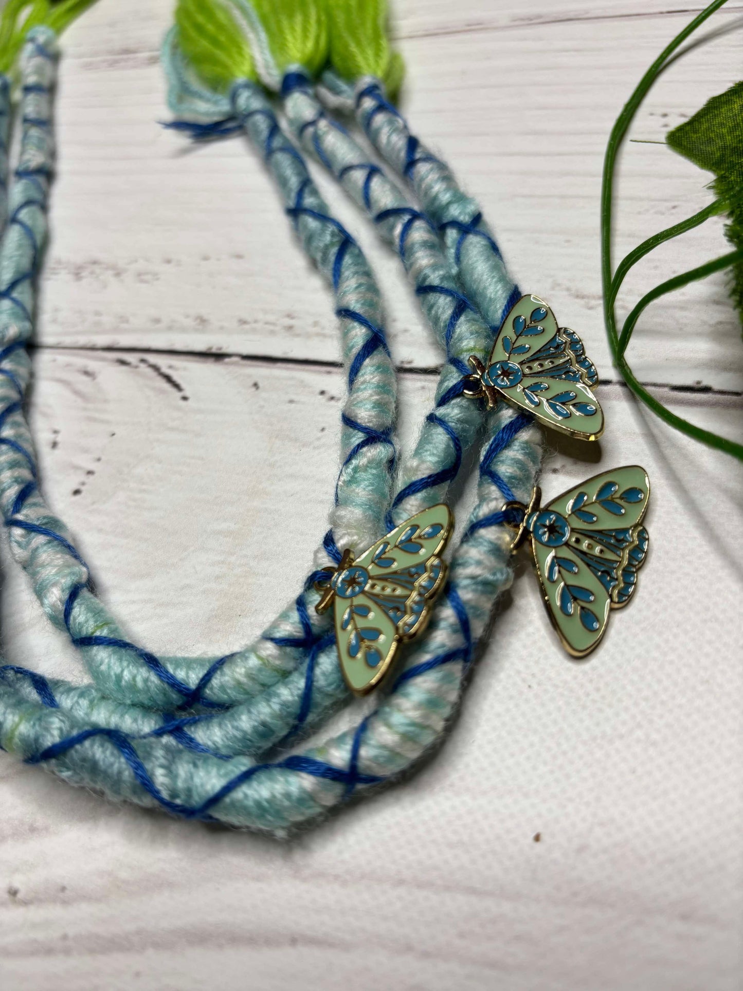 Blue Moth (only available for online purchase)