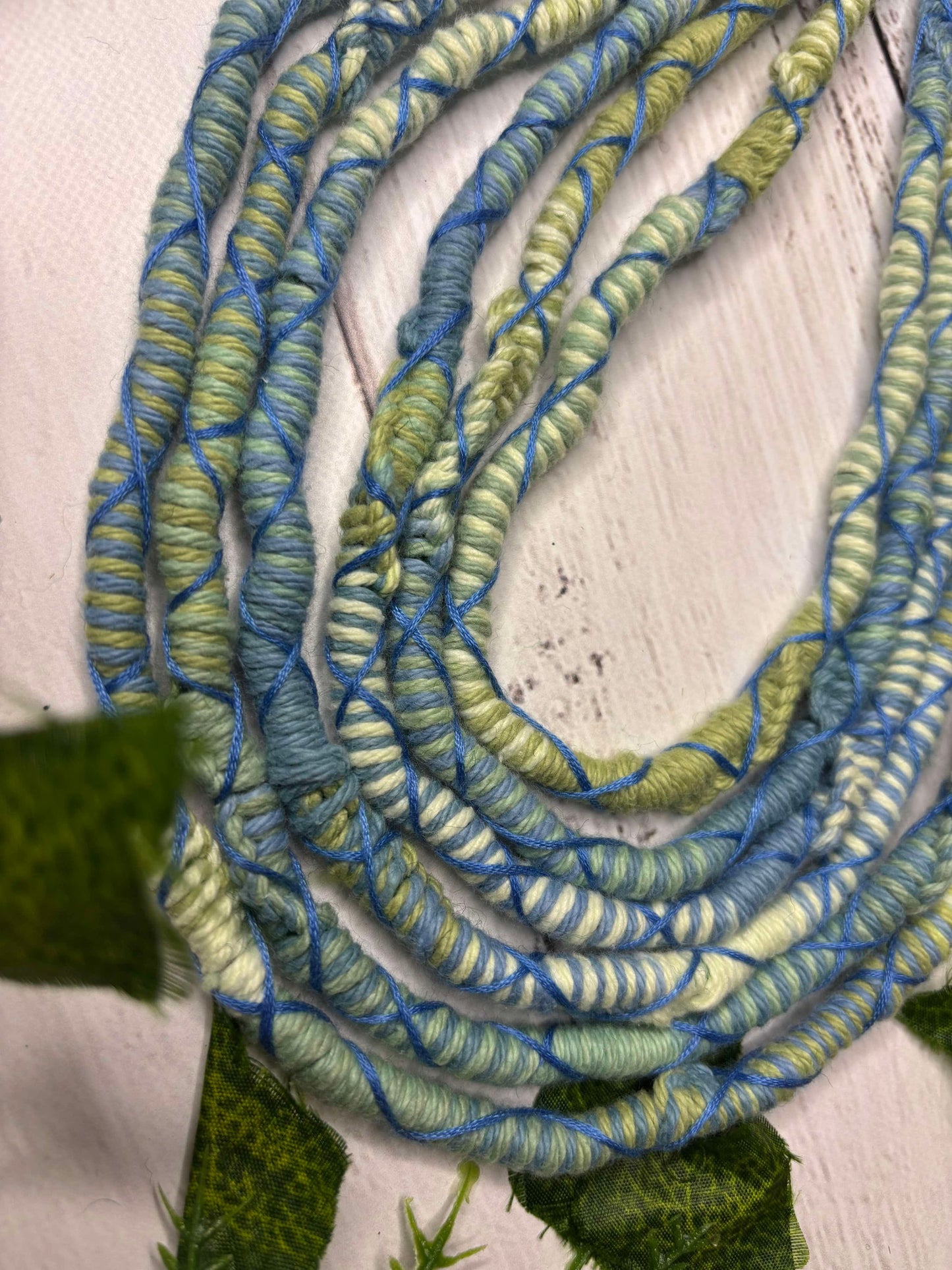 Sea Foam (only available for online purchase)